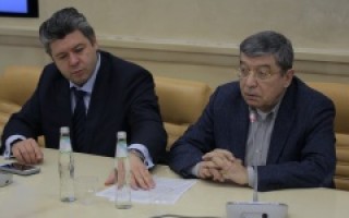 В ОП РФ обсудили участие православной общественности в вопросах ювенальной юстиции