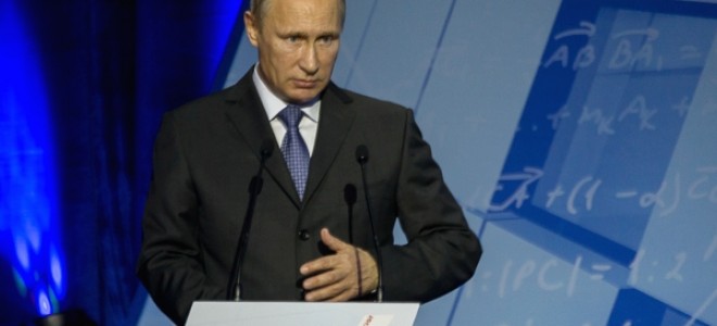 Путин: Ювенальная юстиция представляет угрозу вмешательства в дела семьи