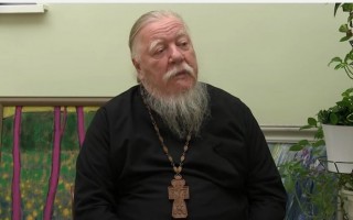 Протоиерей Дмитрий Смирнов: Если мы не прекратим совершать аборты, Господь сотрёт нас с лица земли