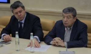 В ОП РФ обсудили участие православной общественности в вопросах ювенальной юстиции