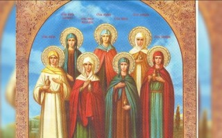 Духовно-просветительская конференция «Жены-Мироносицы – связь времен»