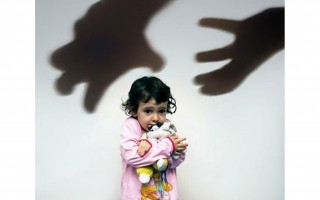 Законопроект о «профилактике семейного насилия» — шаг к прозрачным стенам?