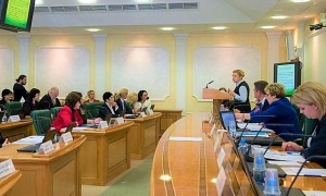 России нужна «презумпция добросовестности родителей»