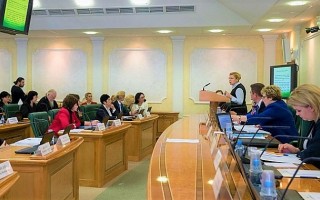 России нужна «презумпция добросовестности родителей»
