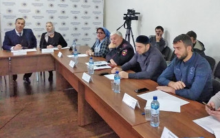 Чечня выступила против закона о семейно-бытовом насилии
