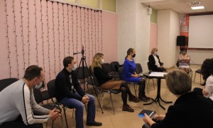 Кировские чиновники не желают слышать родительскую общественность