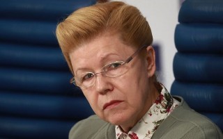 Мизулина направит запрос в МИД относительно ситуации с изъятием девочки из российской семьи в Эстонии