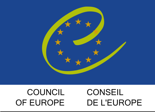 1801-Council of Europe logo